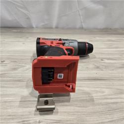 AS-IS Milwaukee 2904-20 12V 1/2  Hammer Drill/ Driver