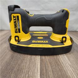 LIKE NEW! - DeWalt 20V MAX GRABO Lifter  Tool Only