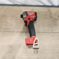 AS-IS- Milwaukee M18 Fuel Surge 18V Cordless Drill/Driver Bare Tool