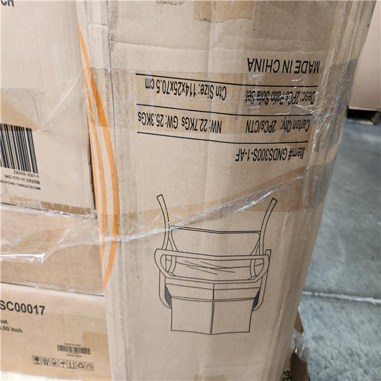 Phoenix AS-IS .Com Home Improvement Pallet
