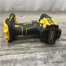 ASA-IS DEWALT ATOMIC 20-Volt MAX Lithium-Ion Cordless Combo Kit