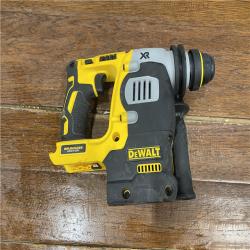 AS-IS DEWALT DCH273B 20V MAX SDS Rotary Hammer Drill, Tool Only