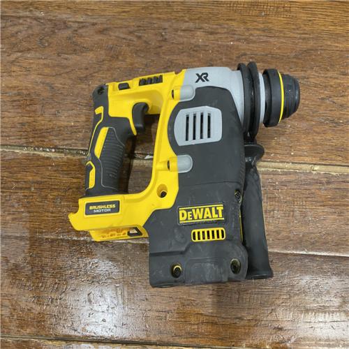 AS-IS DEWALT DCH273B 20V MAX SDS Rotary Hammer Drill, Tool Only
