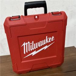 California AS-IS Milwuakee M12 PEX Expander Kit  Includes (2) Batteries  Charger & Hard Case