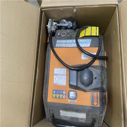 Dallas Location - As-Is Generac 5200/3900-Watt Dual Fuel Inverter Generator