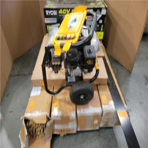 CALIFORNIA AS-IS HOME IMPROVEMENT