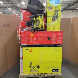 PHOENIX AS-IS TOOL PALLET