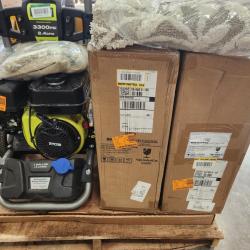 Phoenix AS-IS Monster Turbo Pallet