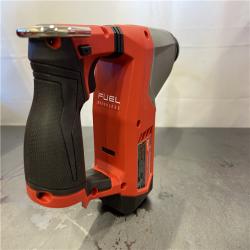 AS-IS - Milwaukee M12 FUEL 12V Lithium-Ion Brushless Cordless 5/8 in. SDS-Plus Rotary Hammer Drill