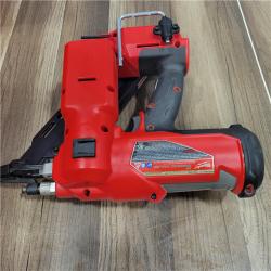 AS-IS Milwaukee M18 FUEL 3-1/2 in. 18-Volt 30-Degree Lithium-Ion Brushless Cordless Framing Nailer (Tool-Only)