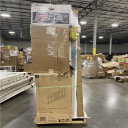 DALLAS LOCATION - AS-IS HOME IMPROVEMENT PALLET