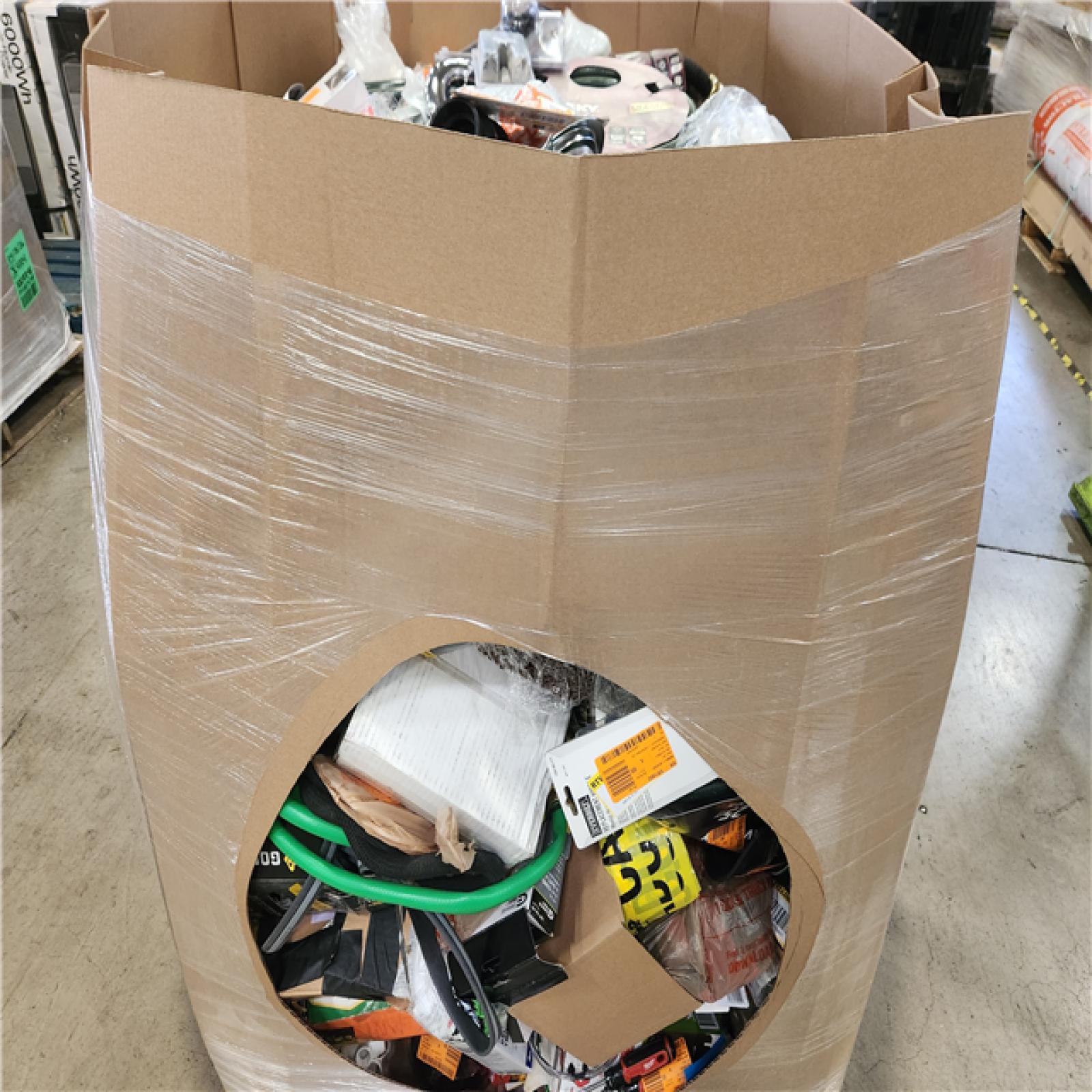 Phoenix AS-IS Monster Turbo Pallet