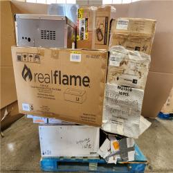 Phoenix AS-IS Mixed Home Improvement Pallet