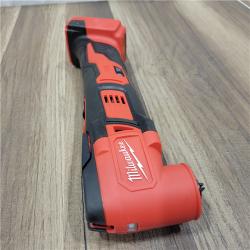 AS-IS Milwaukee 2626-20 M18 Lithium-Ion Cordless Multi-Tool (Tool Only)
