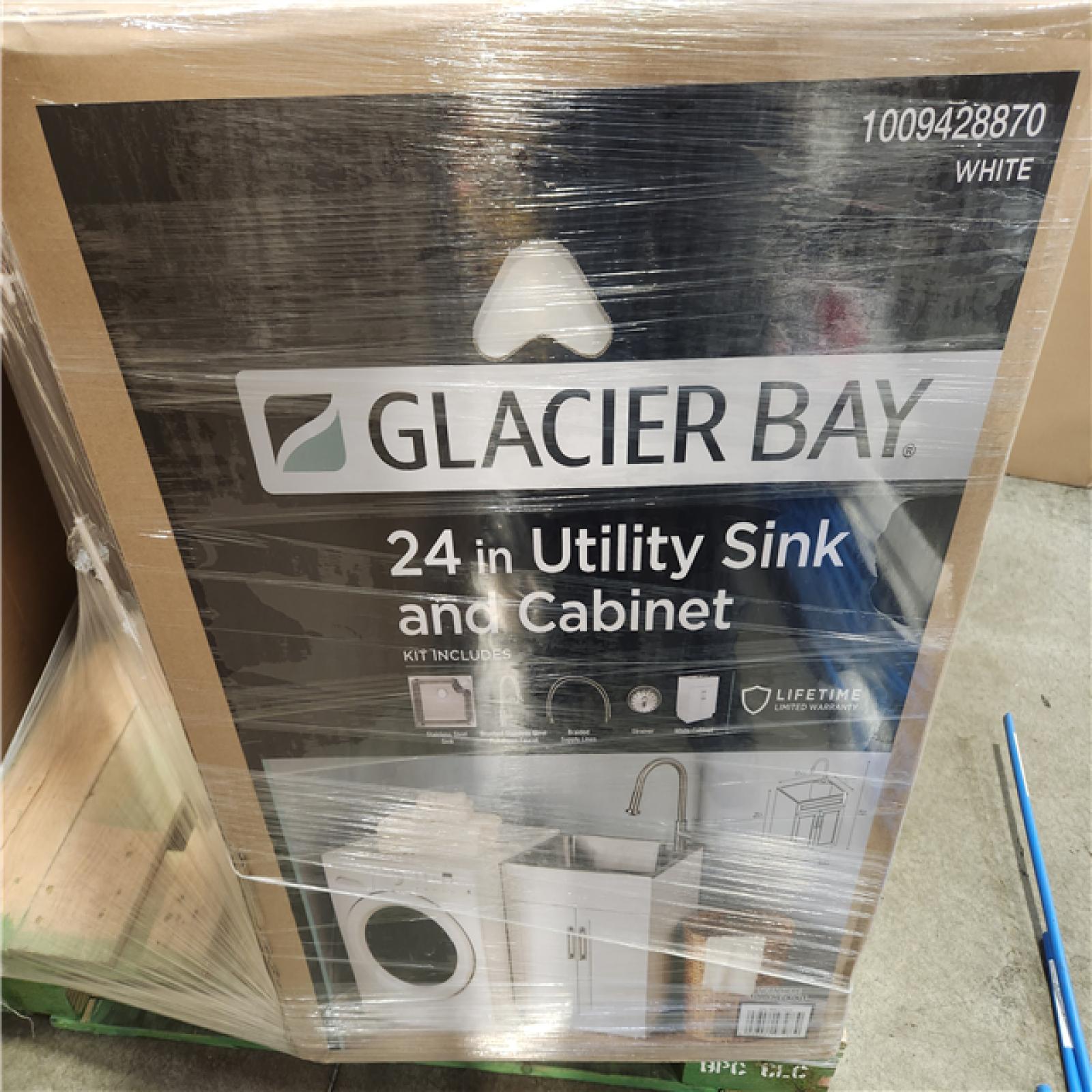 Phoenix AS-IS Monster Turbo Pallet