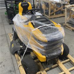 Dallas Location - As-Is Cub Cadet XT1 Enduro LT 46 in. 22 HP Gas Riding Lawn Tractor
