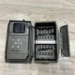 AS-IS Spartan GoLive 4G/LTE