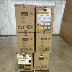 Houston Location - AS-IS home improvement pallet QTY 12