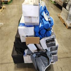 Phoenix Location Mixed Canopy Pallet (14 Total)