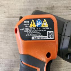 Phoenix Location RIDGID 18V Brushless Cordless 5-Tool Combo Kit with 4.0 Ah and 2.0 Ah MAX Output Batteries and Charger