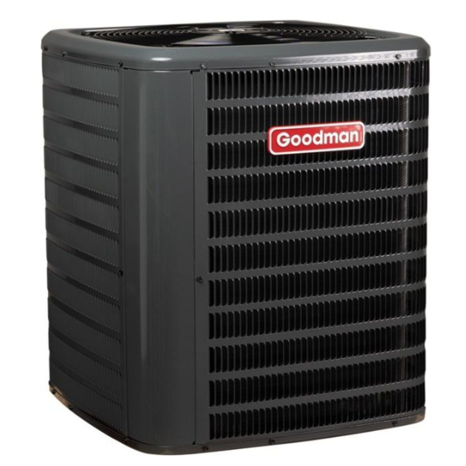 DALLAS LOCATION- AS-IS GOODMAN 4 TON 14.3 SEER2 R32 CONDENSING UNIT
