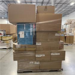 DALLAS LOCATION- AS-IS HOME IMPROVEMENT PALLET