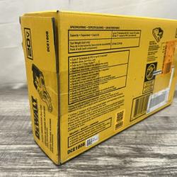 NEW - DEWALT 20V MAX Cordless Plastic Tubing Cutter (Tool Only)