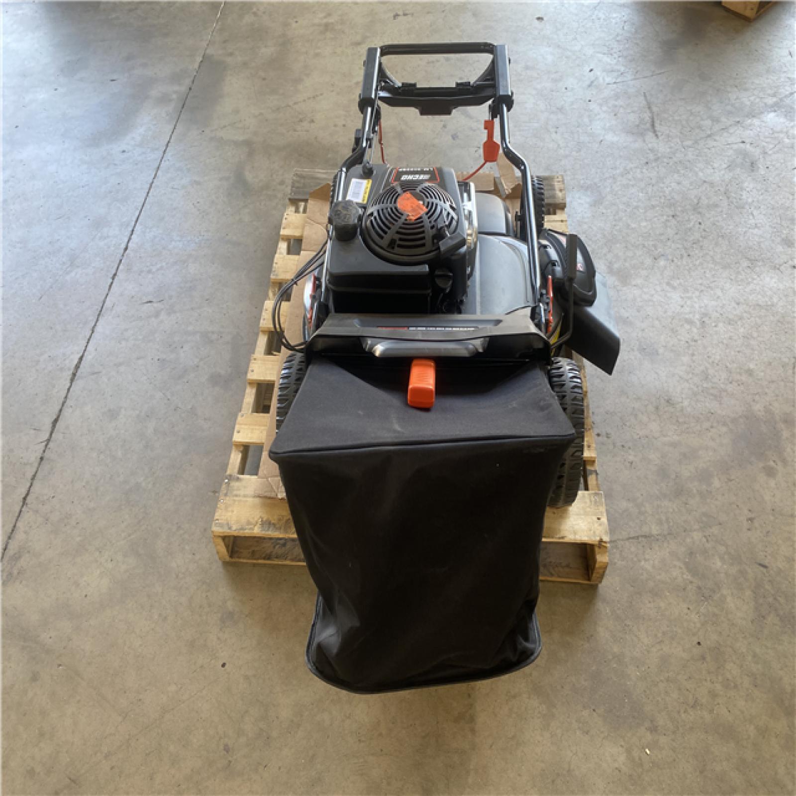 Houston Location - AS-IS Echo 30 Lawn Mower