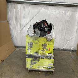 Houston Location AS IS - Outdoor Power Equipment
