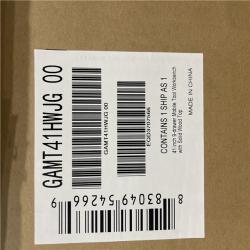 DALLAS LOCATION- GLADIATOR 41IN 9 DRAWER WORKBENCH PALLET- (2 UNITS)