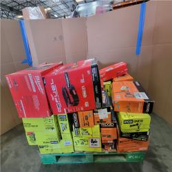 PHOENIX AS-IS TOOL PALLET