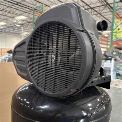 California AS-IS Husky 60 Gallon Air Compressor
