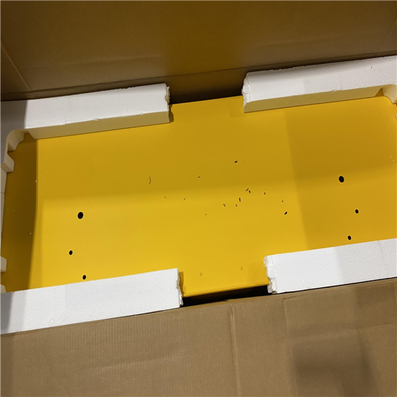 Dallas Location - As-Is DEWALT 52 in. 8-Drawer Rolling Tool Cabinet