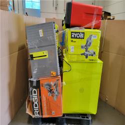 PHOENIX AS-IS TOOL PALLET