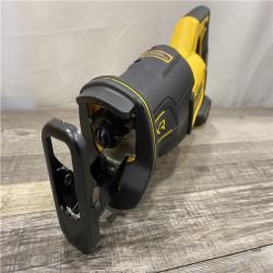 AS-IS DEWALT 20V MAX XR Cordless Brushless Reciprocating Saw (Tool Only)