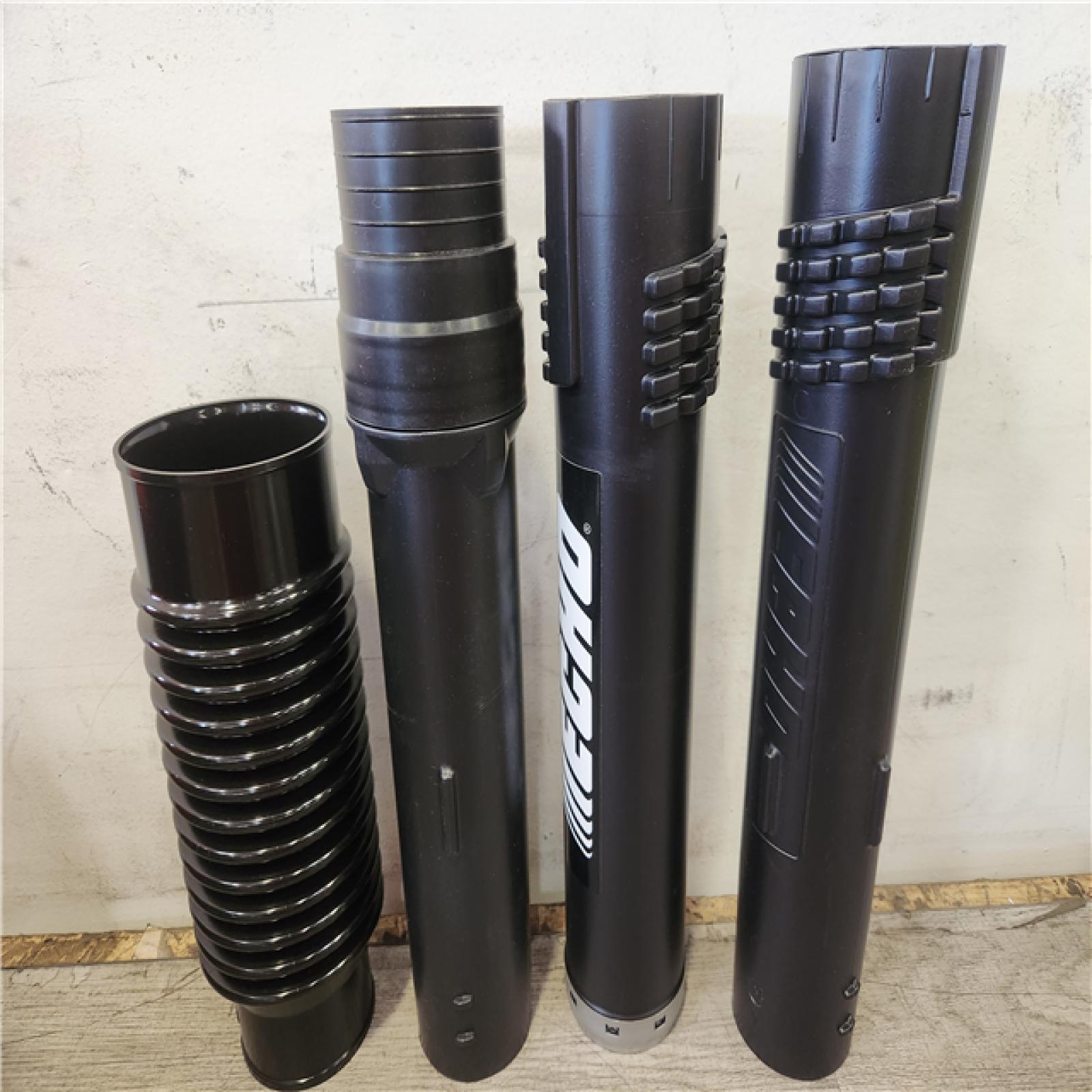 Phoenix NEW ECHO 216 MPH 517 CFM 58.2cc Gas 2-Stroke Backpack Leaf Blower with Tube Throttle