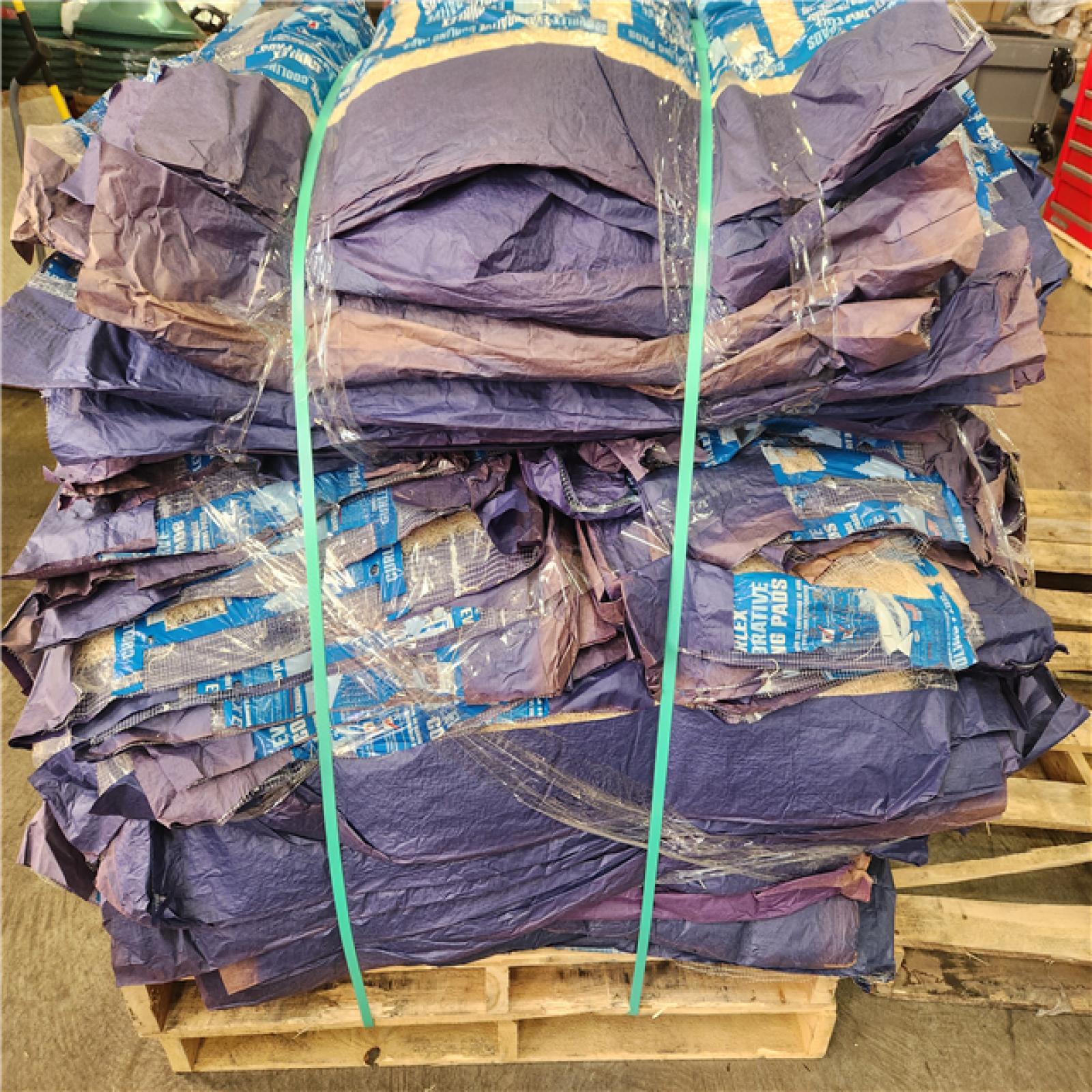 Phoenix NEW Champion Cooler 24 in. x 30 in. Aspen Evaporative Cooler Replacement Pad Pallet