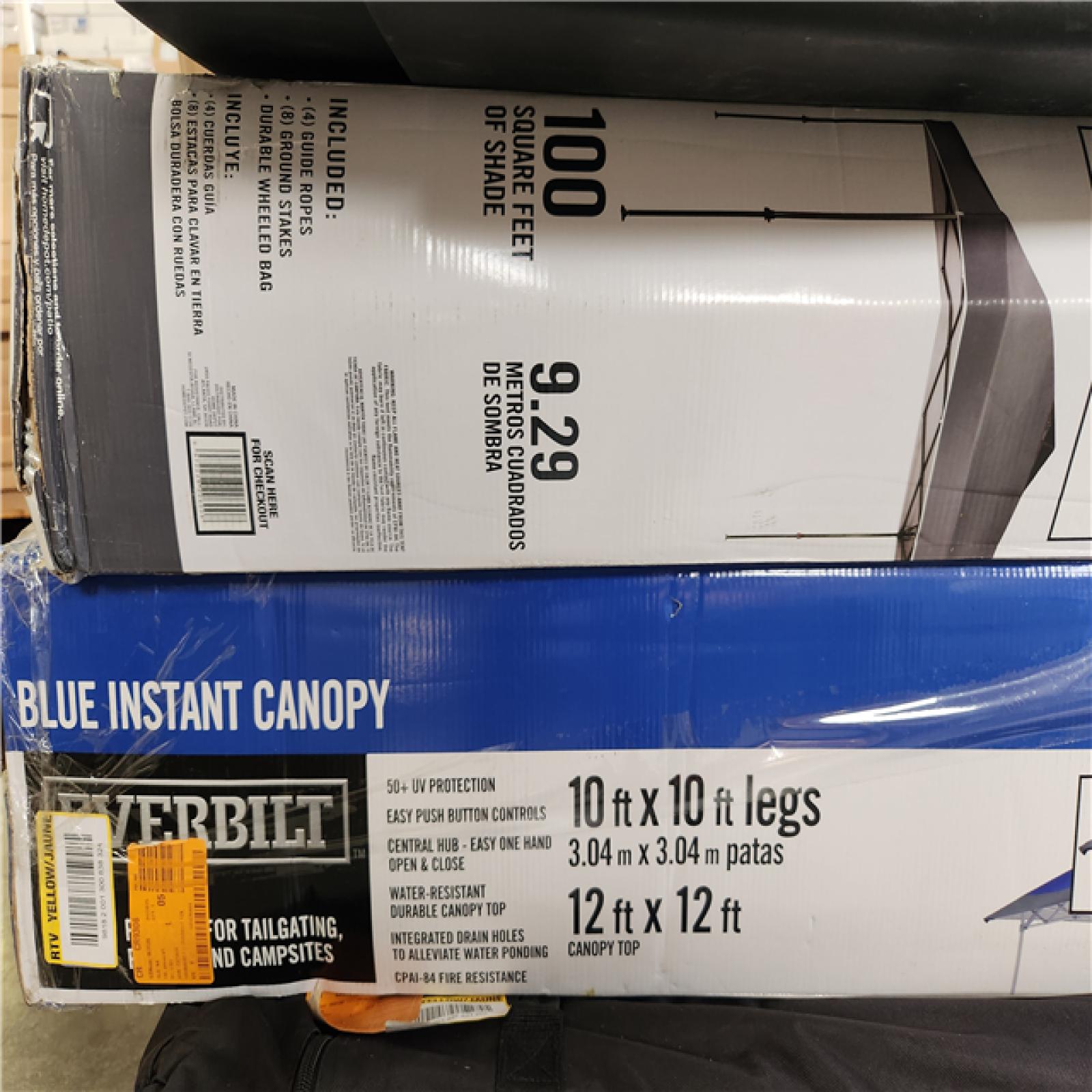 Phoenix AS-IS .Com Home Improvement Pallet