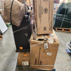 Phoenix AS-IS .Com Home Improvement Pallet