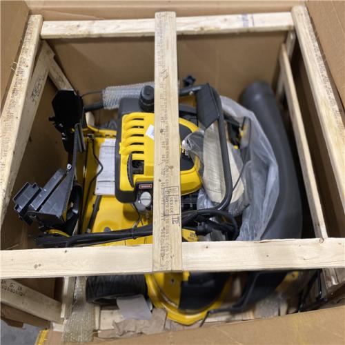 Dallas Location - As-Is DEWALT 28 in. 224cc  Gas Lawn Mower