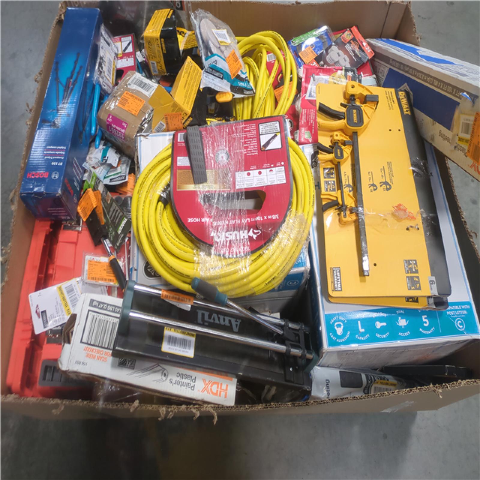 CALIFORNIA AS-IS .COM Pallets