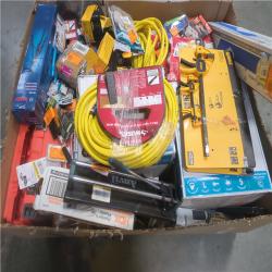 CALIFORNIA AS-IS .COM Pallets
