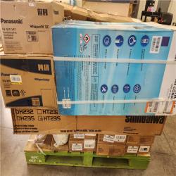 Phoenix AS-IS Monster Turbo Pallet