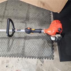 HOUSTON LOCATION - AS-IS ECHO 21.2 cc Gas 2-Stroke Lawn Edger