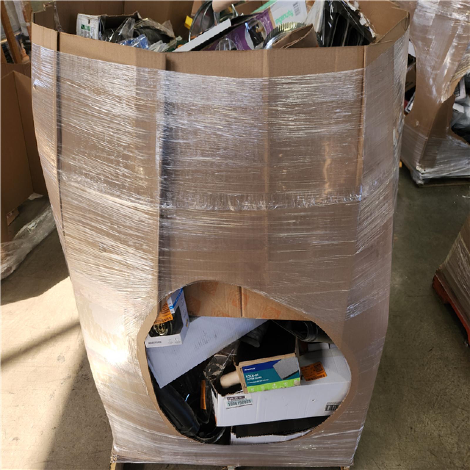 Phoenix AS-IS Monster Turbo Pallet