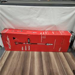 AS-IS- M18 FUEL 18V 10 in. Brushless Cordless Battery Powered Pole Saw with QUIK-LOK Attachment Capability (Tool-Only)