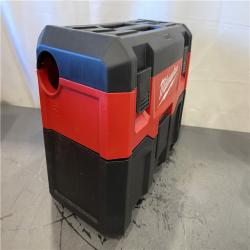 AS-IS - Milwaukee M18 18-Volt 2 Gal. Lithium-Ion Cordless Wet/Dry Vacuum