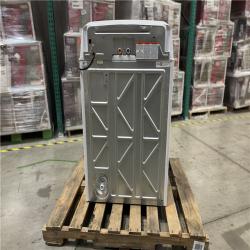 DALLAS LOCATION - AS-IS MONSTER TURBO