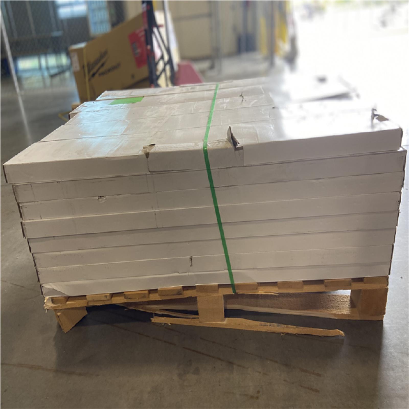 DALLAS LOCATION - Vortex Caramel Glaze 20 MIL x 7 in. W x 48 in. L Click Lock Waterproof Vinyl Plank Flooring (21. 51sq. Ft. /case) - 40 CASES