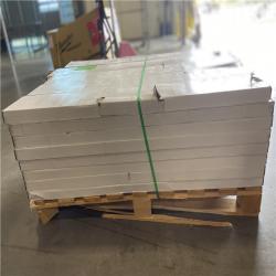 DALLAS LOCATION - Vortex Caramel Glaze 20 MIL x 7 in. W x 48 in. L Click Lock Waterproof Vinyl Plank Flooring (21. 51sq. Ft. /case) - 40 CASES